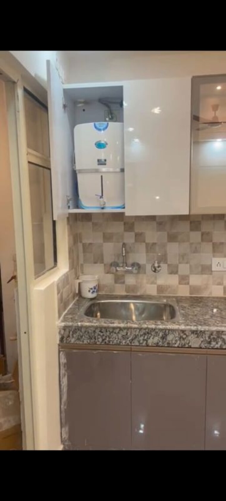 Bathroom, panchsheel-greens-ii 2 Bedroom 609 Sq.Ft. Apartment In Sector 16 Greater Noida Greater Noida 10178552