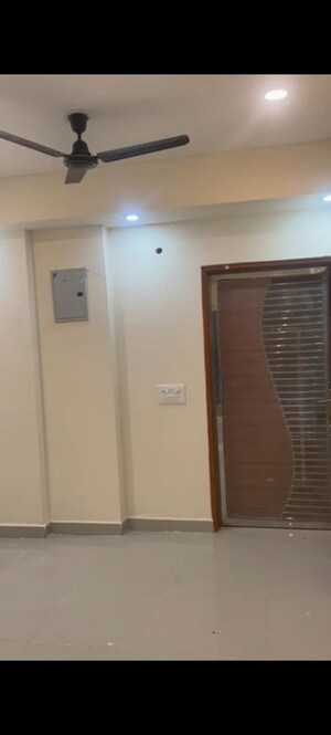 Building Lobby in 2 BHK Apartment at Panchsheel Greens II, Sector 16 Greater Noida – for Rent