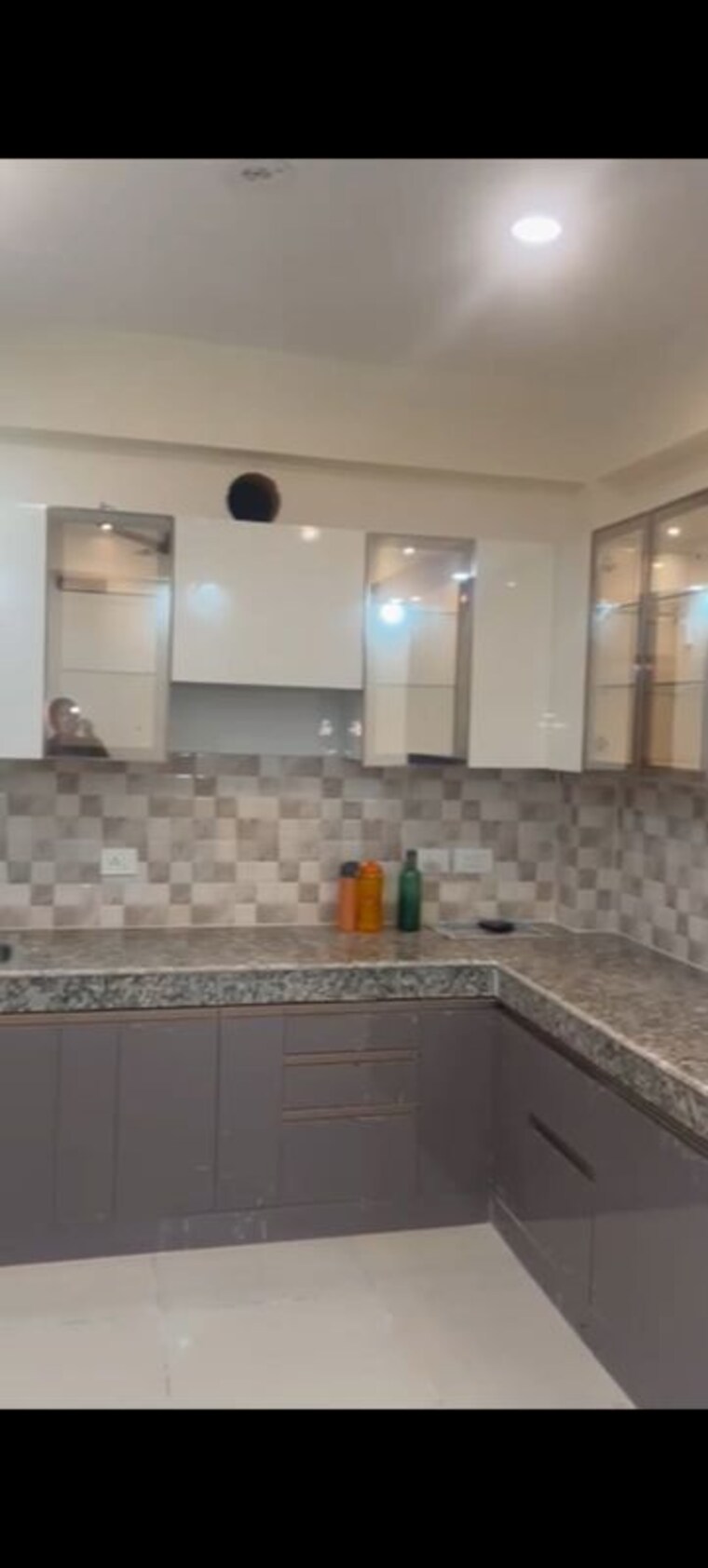 Kitchen, panchsheel-greens-ii 2 Bedroom 609 Sq.Ft. Apartment In Sector 16 Greater Noida Greater Noida 10178552