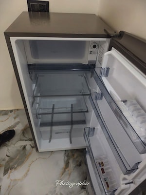 Staircase in 1 BHK Builder Floor at Saket – for Rent