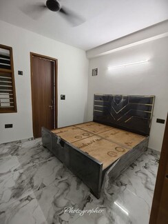 1 BHK Builder Floor For Rent in Saket
