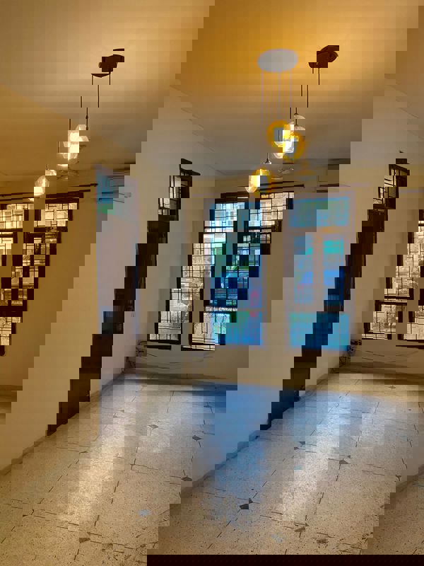 Room in 1 BHK Builder Floor at Vikhroli East – for Rent