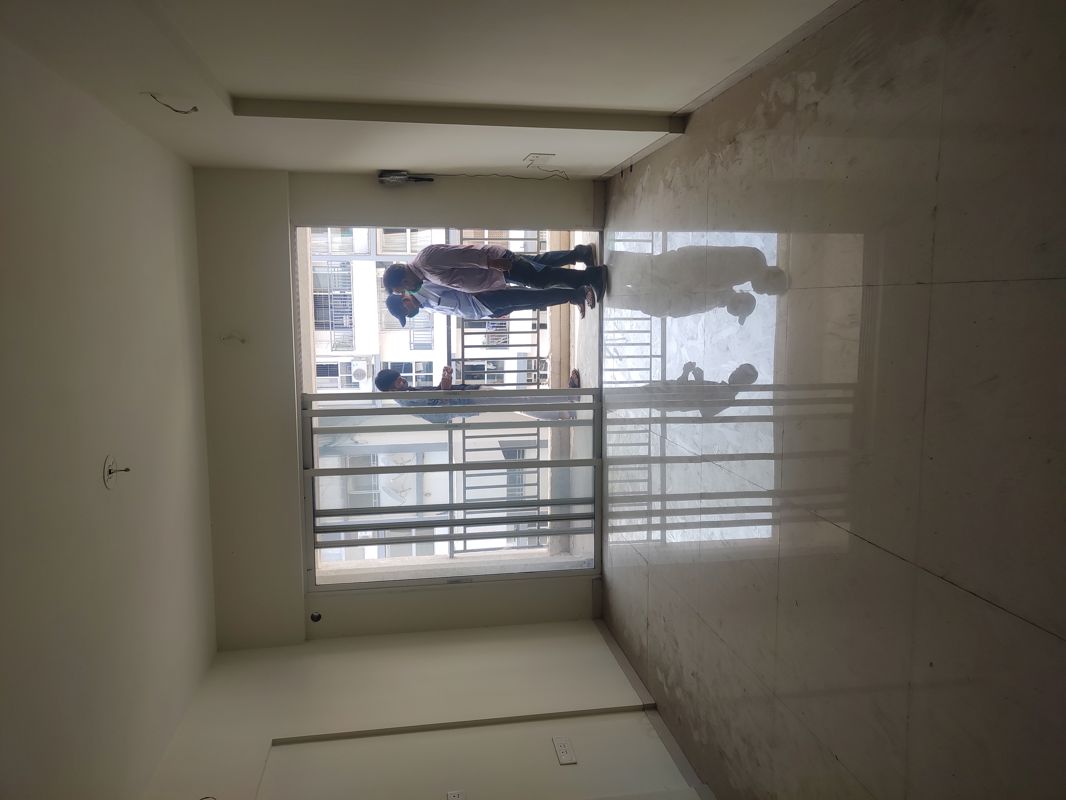 2 BHK + Pooja Room 751 Sq.Ft. Apartment in Godrej Central