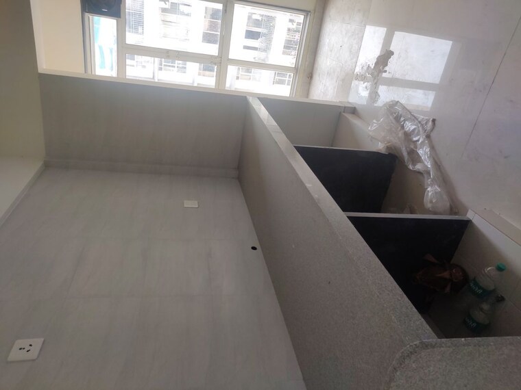 Kitchen, godrej-central 2 Bedroom 751 Sq.Ft. Apartment In Chembur Mumbai 10178541