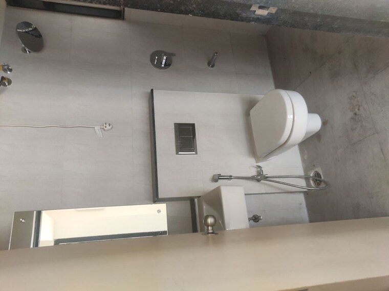 Bathroom, godrej-central 2 Bedroom 751 Sq.Ft. Apartment In Chembur Mumbai 10178541