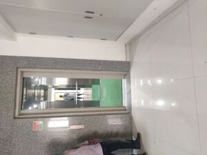 Furnished Amenities in 2 BHK Apartment at Godrej Central, Chembur – for Rent