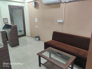Team Area in  Office Space in IT/SEZ at Anand Nagar – for Rent