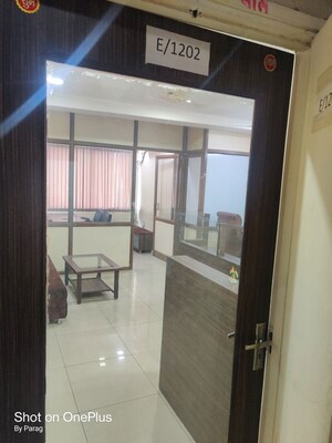 Team Area in  Office Space in IT/SEZ at Anand Nagar – for Rent