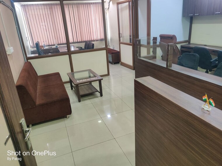 Team Area, anand nagar Commercial Office Space in IT/SEZ 558 Sq.Ft. In Anand Nagar Ahmedabad 10178076