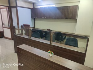 Team Area in  Office Space in IT/SEZ at Anand Nagar – for Rent