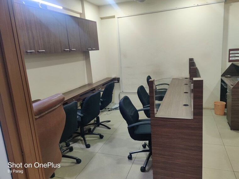 Team Area, anand nagar Commercial Office Space in IT/SEZ 558 Sq.Ft. In Anand Nagar Ahmedabad 10178076