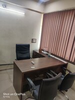 558 Sq.Ft. Office Space in IT/SEZ in Anand Nagar