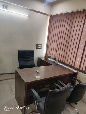  Office Space in IT/SEZ For Rent in Anand Nagar