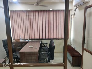 Team Area in  Office Space in IT/SEZ at Anand Nagar – for Rent