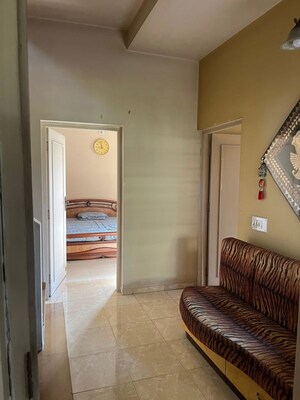 Common Area in  Office Space in IT/SEZ at Anand Nagar – for Rent