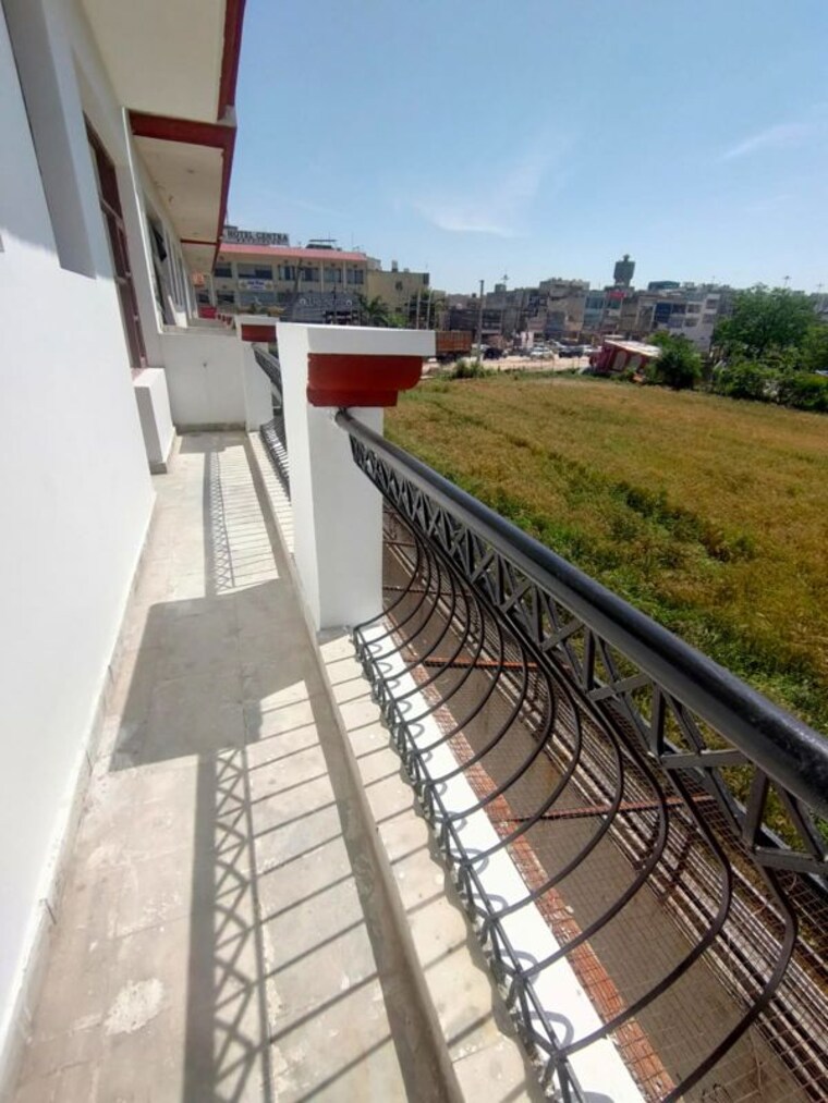 Balcony, sector 115 3 Bedroom 1715 Sq.Ft. Apartment In Sector 115 Mohali 9186223