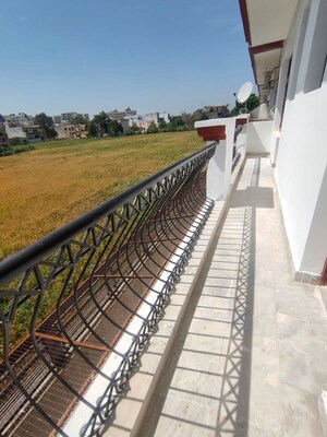 Balcony in 3 BHK Apartment at Sector 115 – for Sale