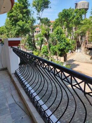 Balcony in 3 BHK Apartment at Sector 115 – for Sale