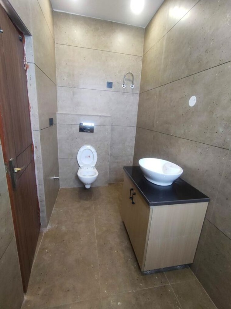 Bathroom, sector 115 3 Bedroom 1715 Sq.Ft. Apartment In Sector 115 Mohali 9186223