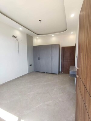 Bedroom in 3 BHK Apartment at Sector 115 – for Sale