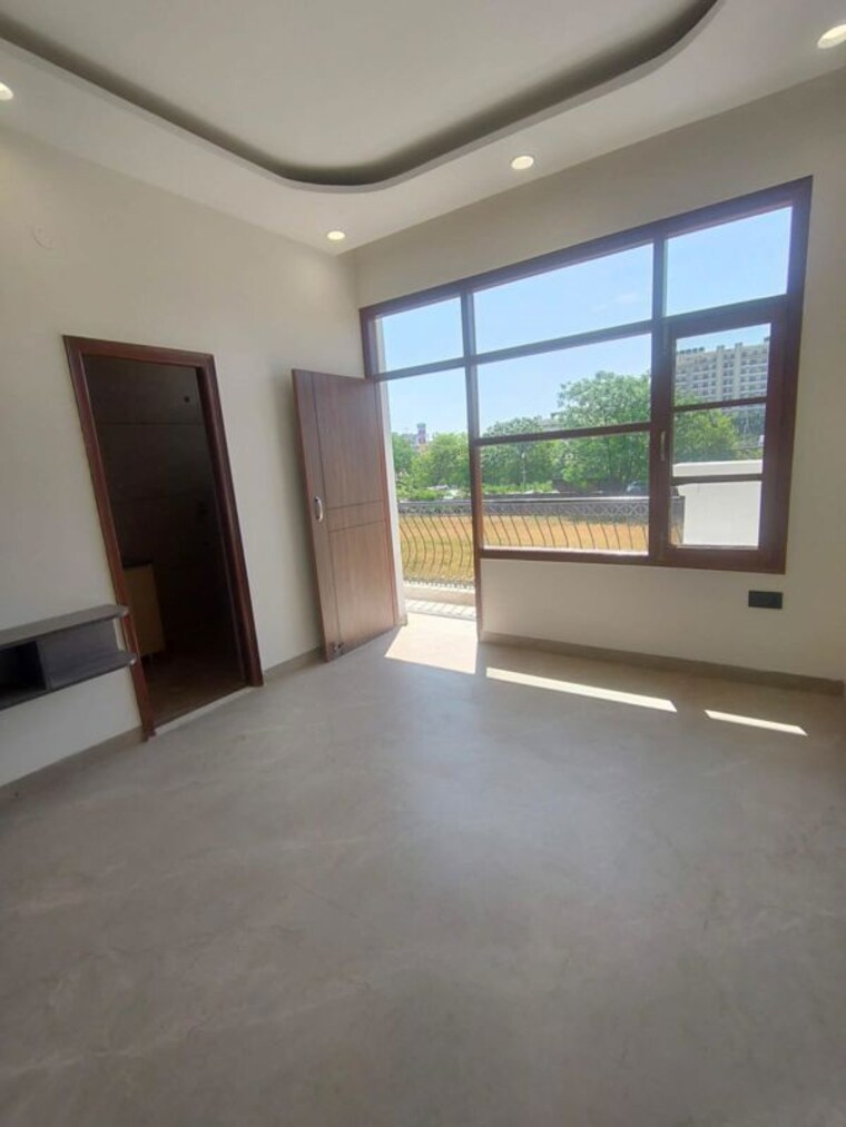 Bedroom, sector 115 3 Bedroom 1715 Sq.Ft. Apartment In Sector 115 Mohali 9186223