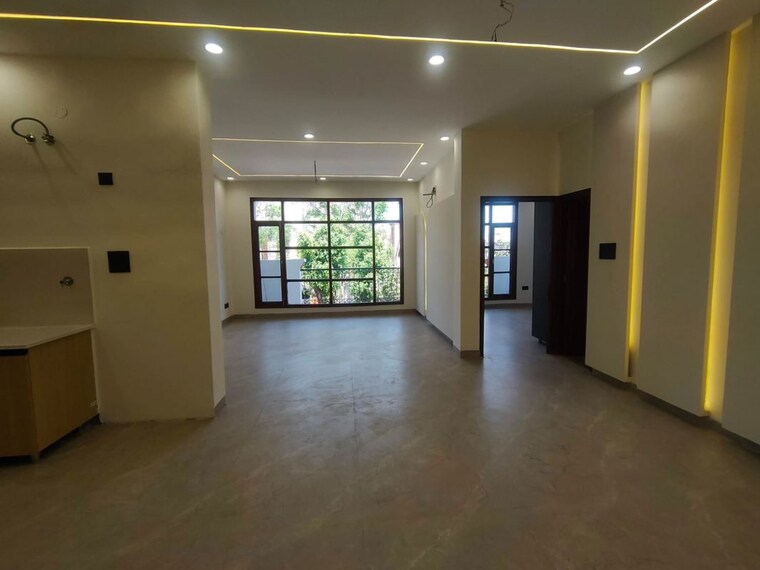 Common Area, sector 115 3 Bedroom 1715 Sq.Ft. Apartment In Sector 115 Mohali 9186223