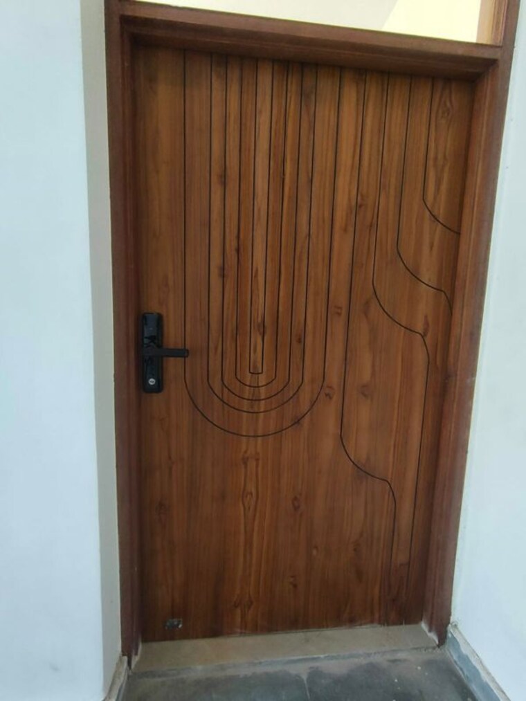 Entrance, sector 115 3 Bedroom 1715 Sq.Ft. Apartment In Sector 115 Mohali 9186223