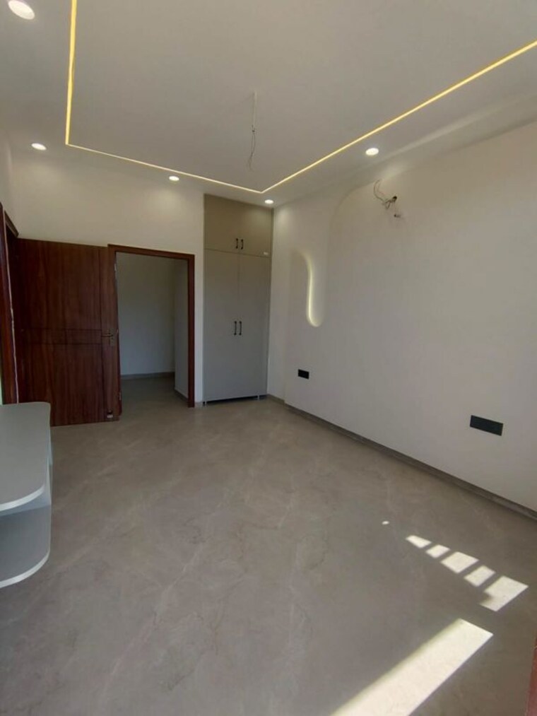 Bedroom, sector 115 3 Bedroom 1715 Sq.Ft. Apartment In Sector 115 Mohali 9186223