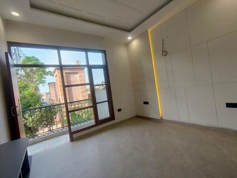 Bedroom, sector 115 3 Bedroom 1715 Sq.Ft. Apartment In Sector 115 Mohali 9186223