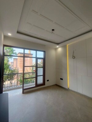 Bedroom in 3 BHK Apartment at Sector 115 – for Sale