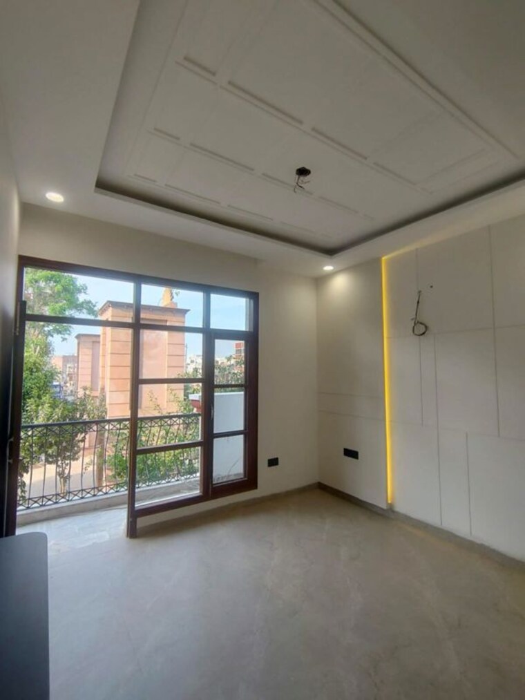 Bedroom, sector 115 3 Bedroom 1715 Sq.Ft. Apartment In Sector 115 Mohali 9186223