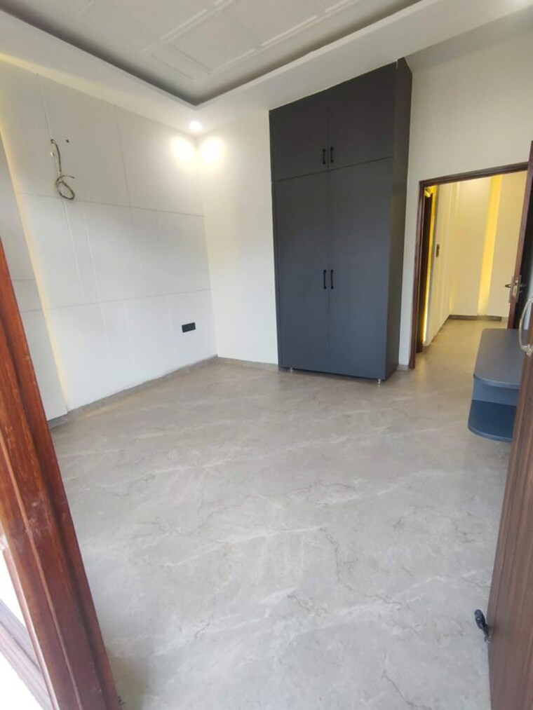 Bedroom, sector 115 3 Bedroom 1715 Sq.Ft. Apartment In Sector 115 Mohali 9186223