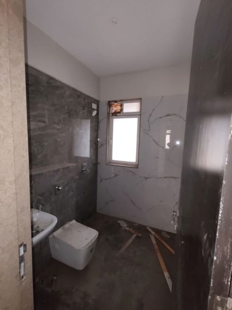 Bathroom, nd-palai-towers 4 Bedroom 1400 Sq.Ft. Apartment In Goregaon West Mumbai 10178466