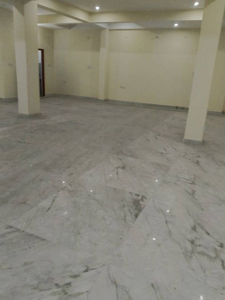 Floor Plan, gomti nagar Commercial Showroom 6000 Sq.Ft. In Gomti Nagar Lucknow 10178603