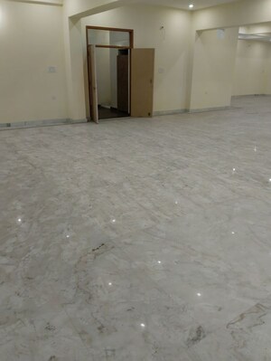 Floor Plan in  Showroom at Gomti Nagar – for Rent