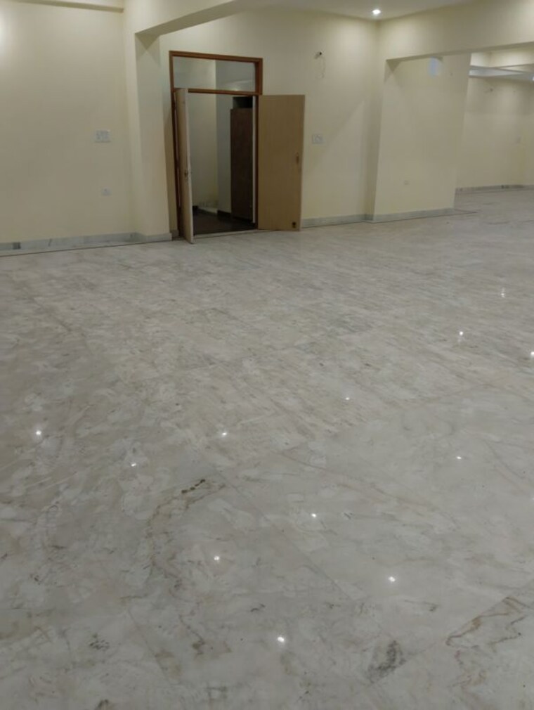 Floor Plan, gomti nagar Commercial Showroom 6000 Sq.Ft. In Gomti Nagar Lucknow 10178603