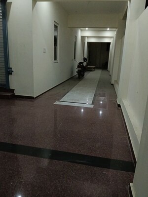 Floor Plan in  Showroom at Gomti Nagar – for Rent