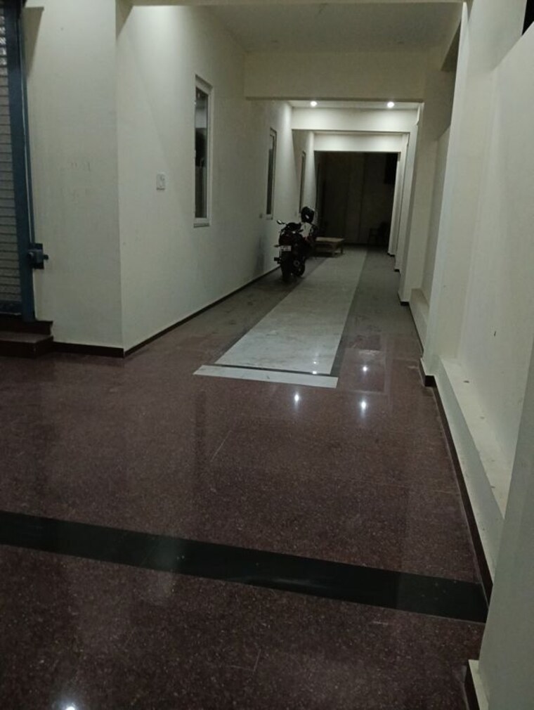 Floor Plan, gomti nagar Commercial Showroom 6000 Sq.Ft. In Gomti Nagar Lucknow 10178603