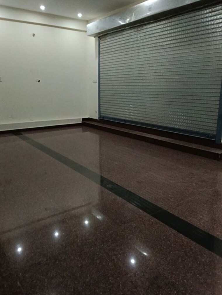 Floor Plan, gomti nagar Commercial Showroom 6000 Sq.Ft. In Gomti Nagar Lucknow 10178603