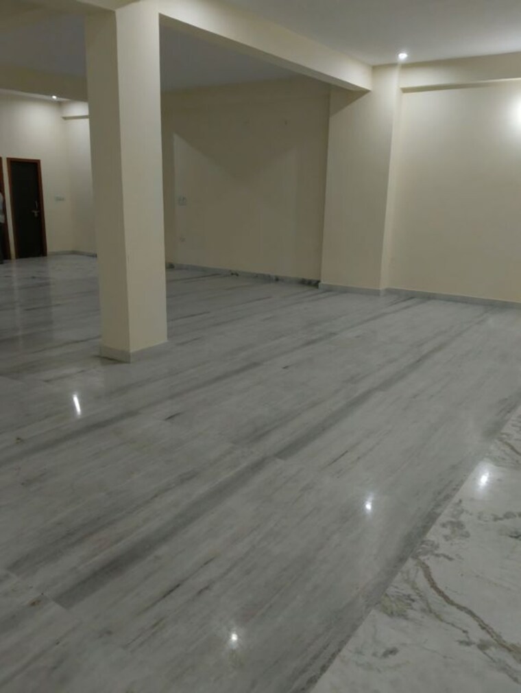 Floor Plan, gomti nagar Commercial Showroom 6000 Sq.Ft. In Gomti Nagar Lucknow 10178603