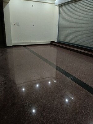 Floor Plan in  Showroom at Gomti Nagar – for Rent