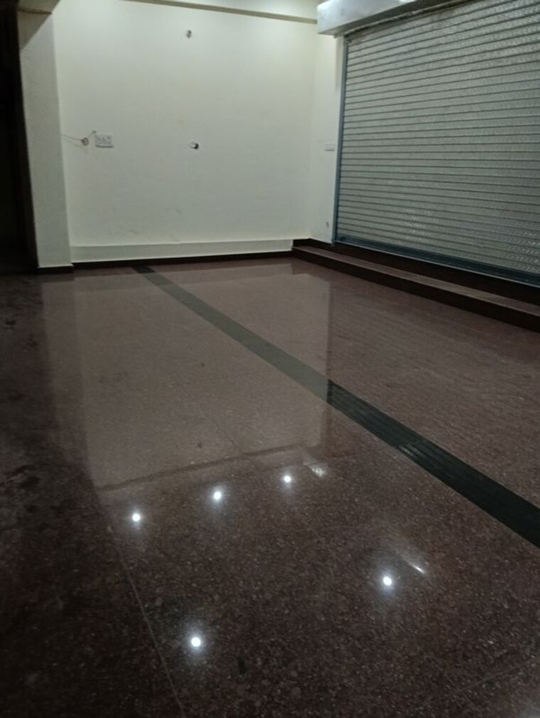 Floor Plan, gomti nagar Commercial Showroom 6000 Sq.Ft. In Gomti Nagar Lucknow 10178603