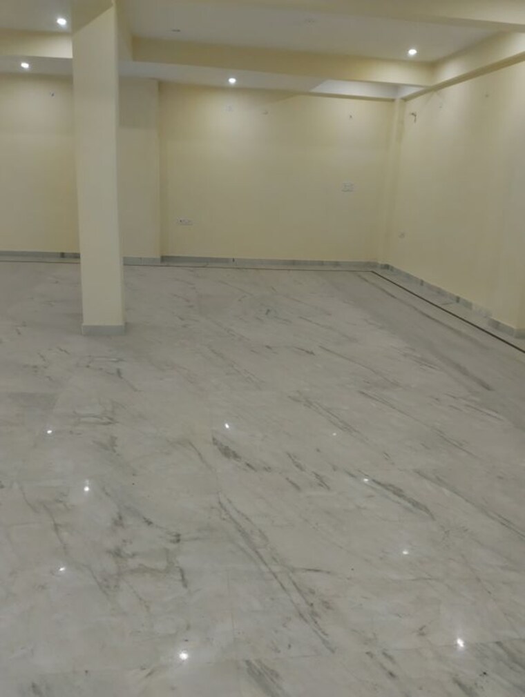 Floor Plan, gomti nagar Commercial Showroom 6000 Sq.Ft. In Gomti Nagar Lucknow 10178603