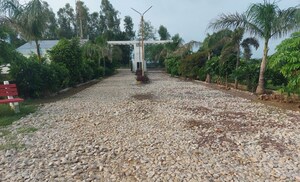 Plot Area in  Plot at Raebareli Road – for Sale