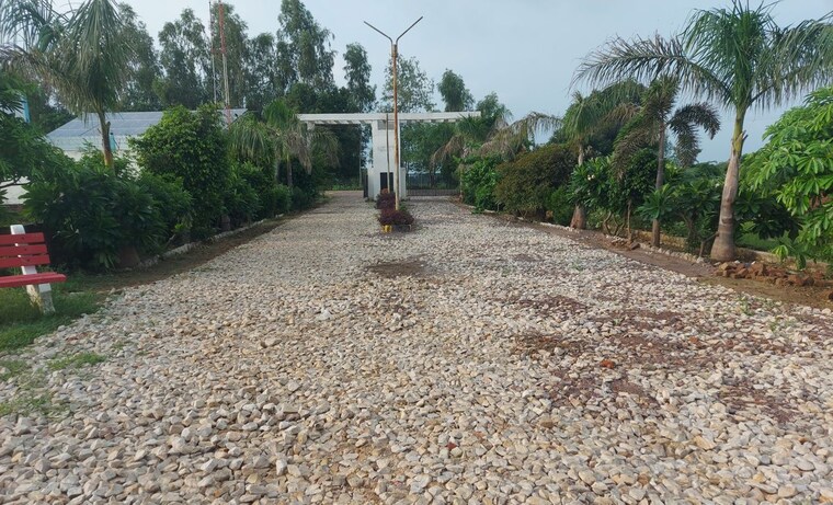 undefined, raebareli road  1250 Sq.Ft. Plot In Raebareli Road Lucknow 10178615