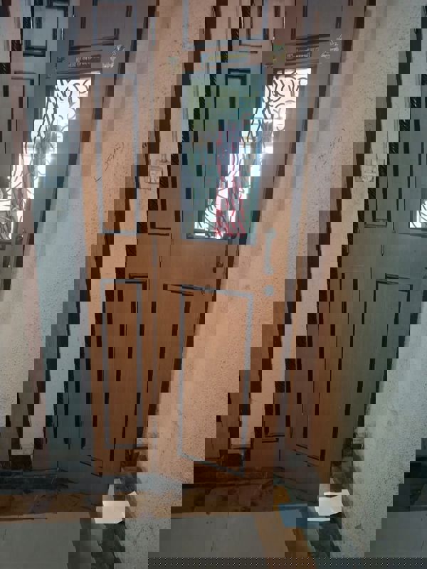 2 BHK + Pooja Room 640 Sq.Ft. Apartment in Vardhman Gardens