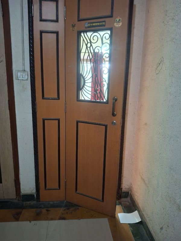 2 BHK + Pooja Room Apartment For Sale in Vardhman Gardens
