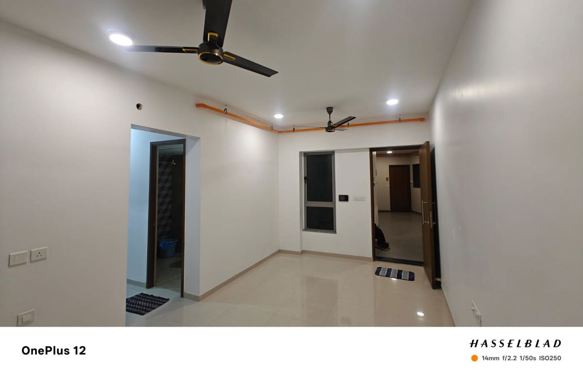 2 BHK Apartment For Rent in Kalpataru Immensa