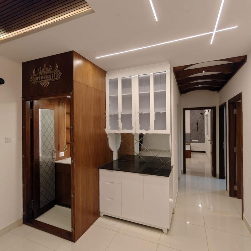 4 BHK 2716 Sq.Ft. Apartment in SNN Clermont