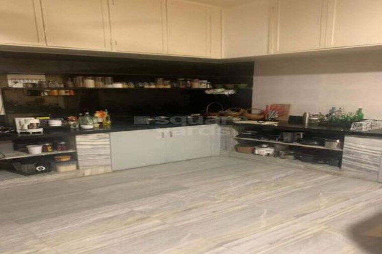 Kitchen, padmanabha nagar 2.5 Bedroom 838 Sq.Ft. Builder Floor In Padmanabha Nagar Bangalore 10178659